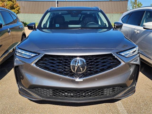 new 2025 Acura MDX car, priced at $66,900