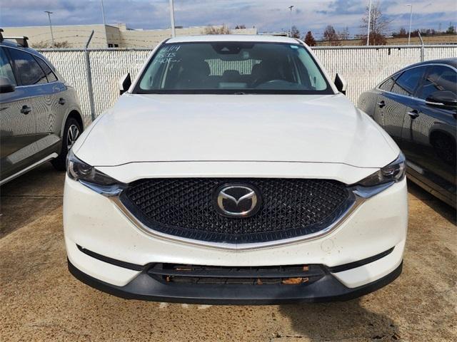 used 2020 Mazda CX-5 car, priced at $15,998