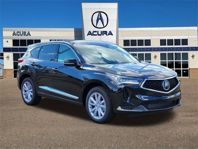 new 2024 Acura RDX car, priced at $44,950