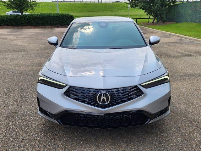 new 2025 Acura Integra car, priced at $38,000