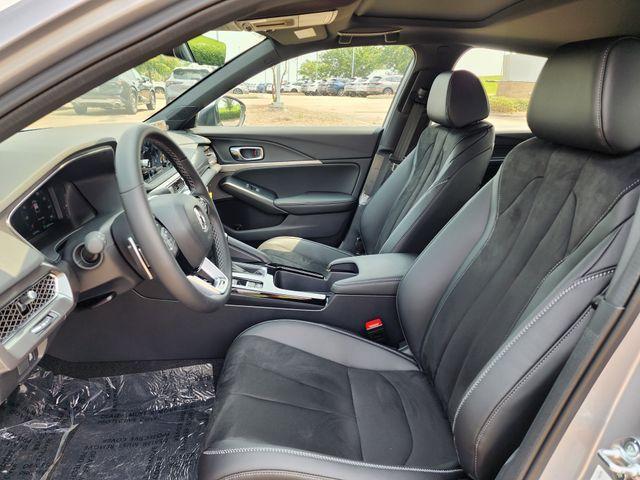 new 2025 Acura Integra car, priced at $38,000