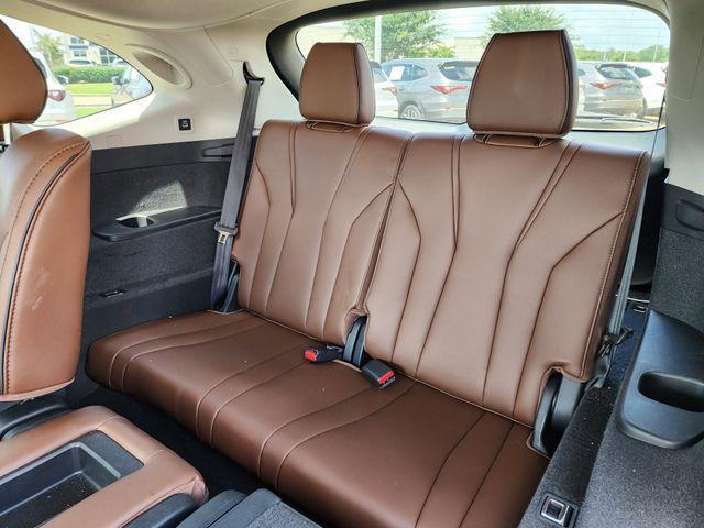 used 2024 Acura MDX car, priced at $55,773