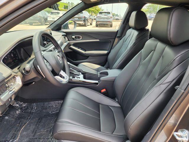 new 2025 Acura Integra car, priced at $35,600
