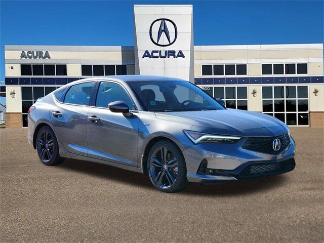 new 2025 Acura Integra car, priced at $35,000