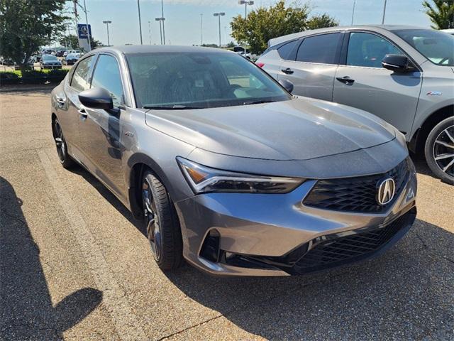 new 2025 Acura Integra car, priced at $35,000