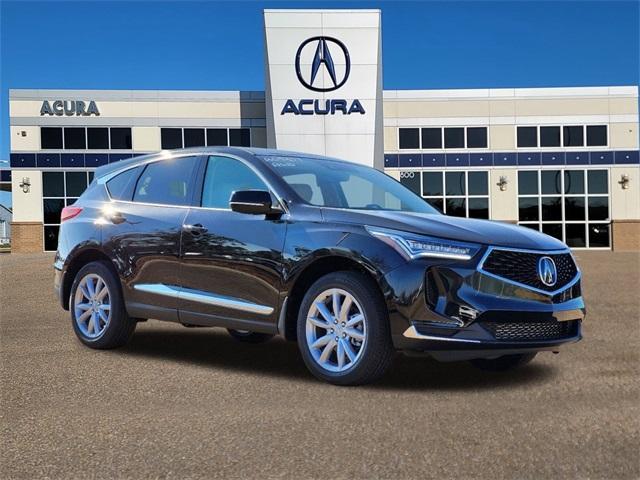 new 2024 Acura RDX car, priced at $44,650