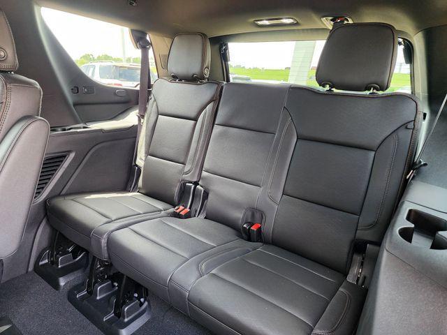 used 2024 Chevrolet Tahoe car, priced at $74,288