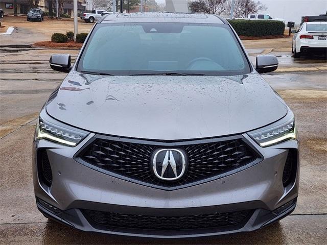 used 2023 Acura RDX car, priced at $40,069