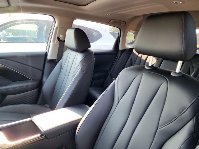 new 2025 Acura ADX car, priced at $35,600