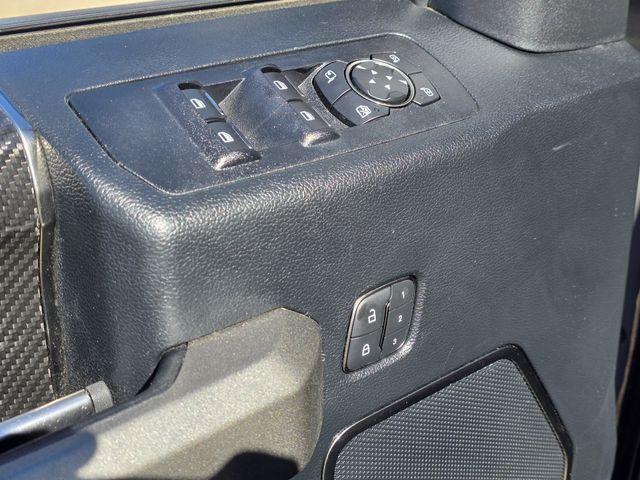 used 2020 Ford F-150 car, priced at $44,299