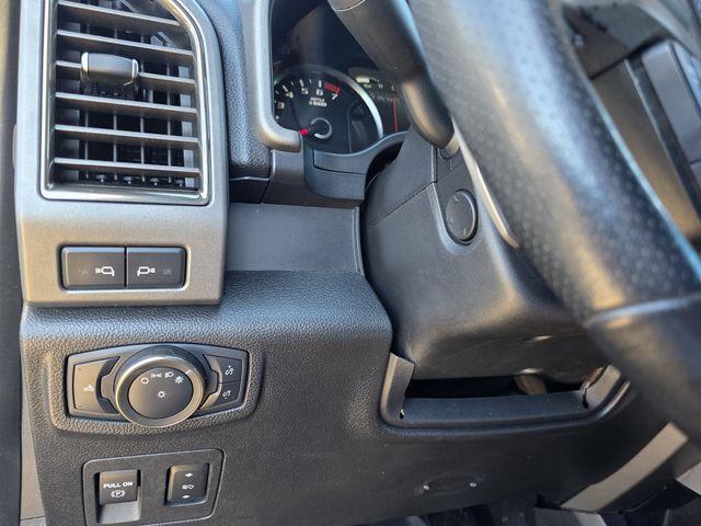 used 2020 Ford F-150 car, priced at $44,299