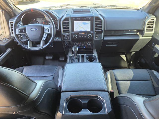used 2020 Ford F-150 car, priced at $44,299