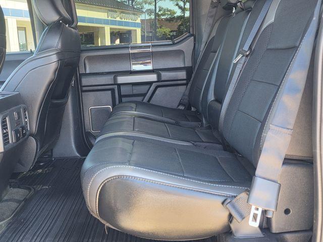 used 2020 Ford F-150 car, priced at $44,299
