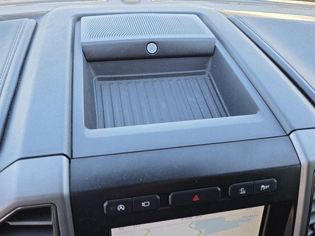 used 2020 Ford F-150 car, priced at $44,299
