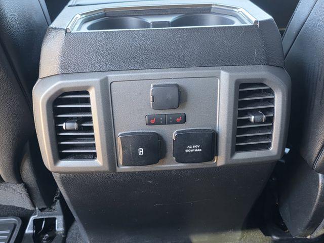 used 2020 Ford F-150 car, priced at $44,299