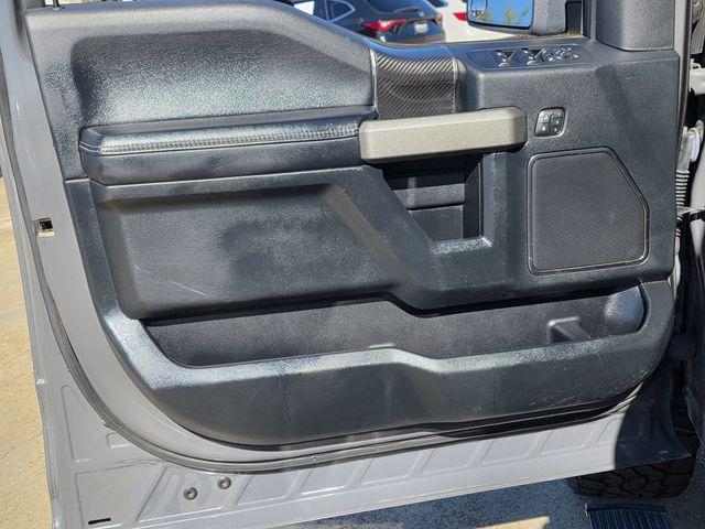 used 2020 Ford F-150 car, priced at $44,299