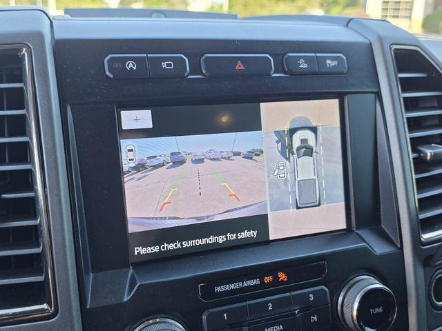 used 2020 Ford F-150 car, priced at $44,299