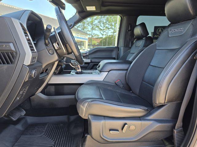 used 2020 Ford F-150 car, priced at $44,299