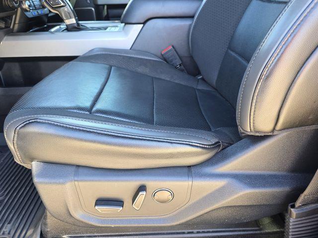 used 2020 Ford F-150 car, priced at $44,299