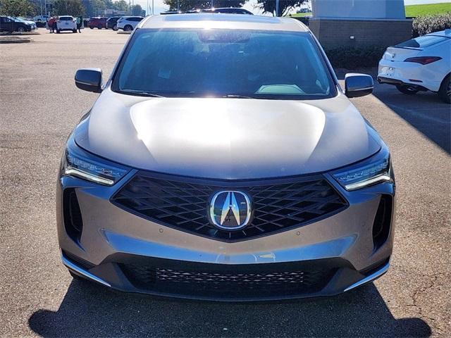 new 2025 Acura RDX car, priced at $47,900