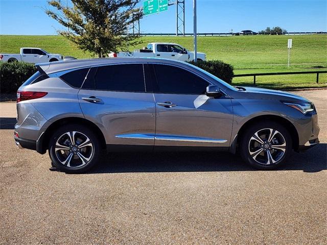 new 2025 Acura RDX car, priced at $47,900