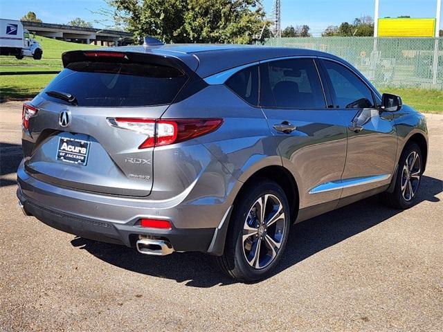 new 2025 Acura RDX car, priced at $47,900