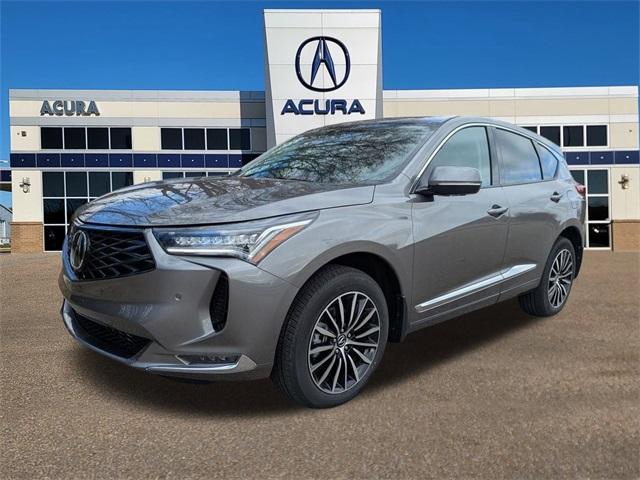 new 2025 Acura RDX car