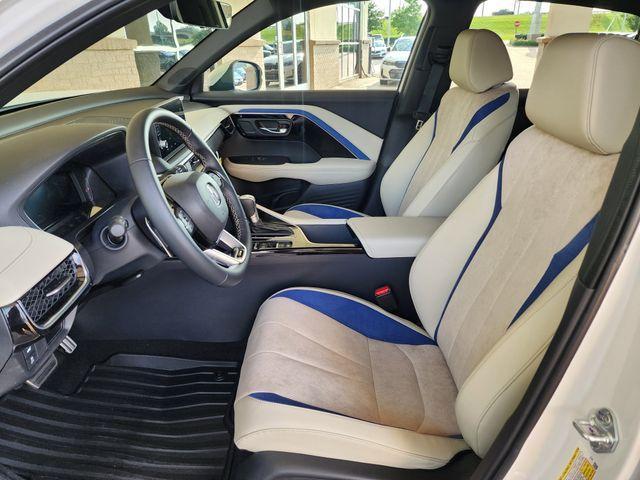 new 2025 Acura ADX car, priced at $38,600