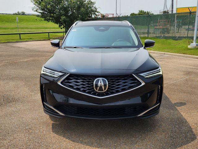 new 2025 Acura MDX car, priced at $51,800