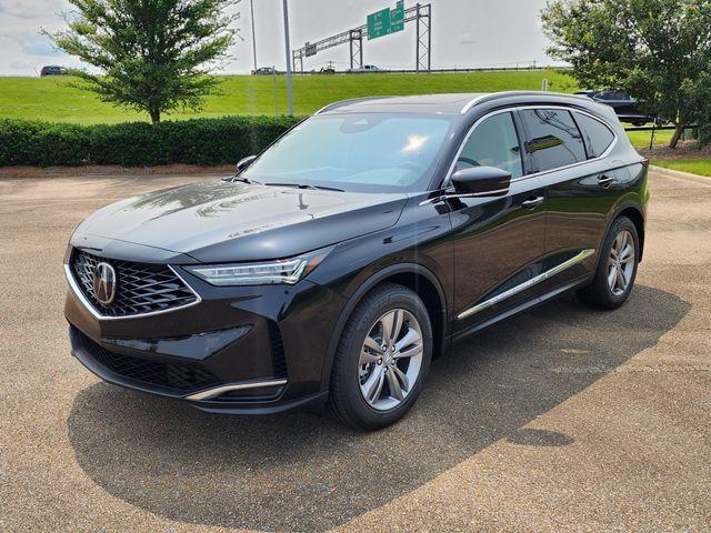 new 2025 Acura MDX car, priced at $51,800