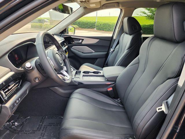 new 2025 Acura MDX car, priced at $51,800