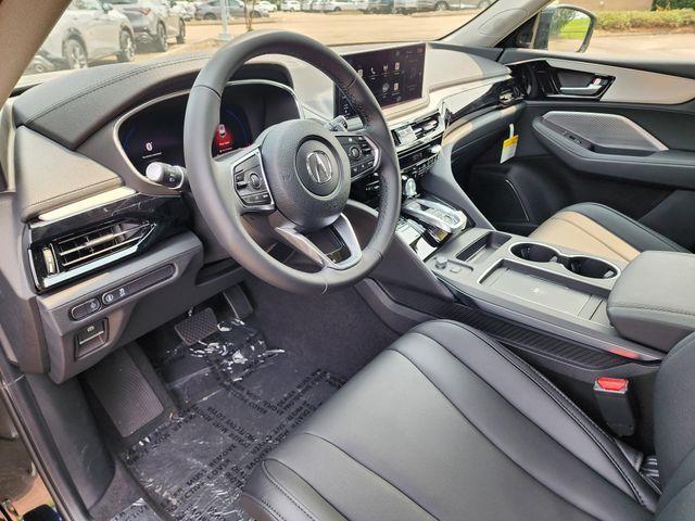 new 2025 Acura MDX car, priced at $51,800