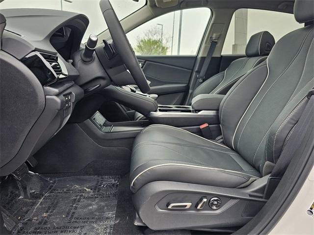 new 2025 Acura RDX car, priced at $53,050