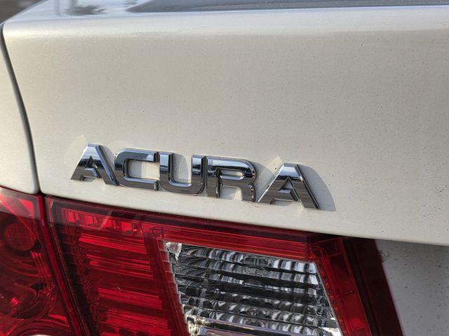 used 2010 Acura TSX car, priced at $7,779
