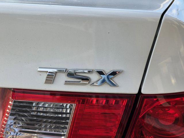 used 2010 Acura TSX car, priced at $7,779