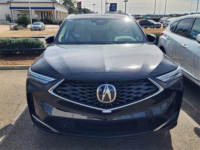 new 2025 Acura MDX car, priced at $66,900