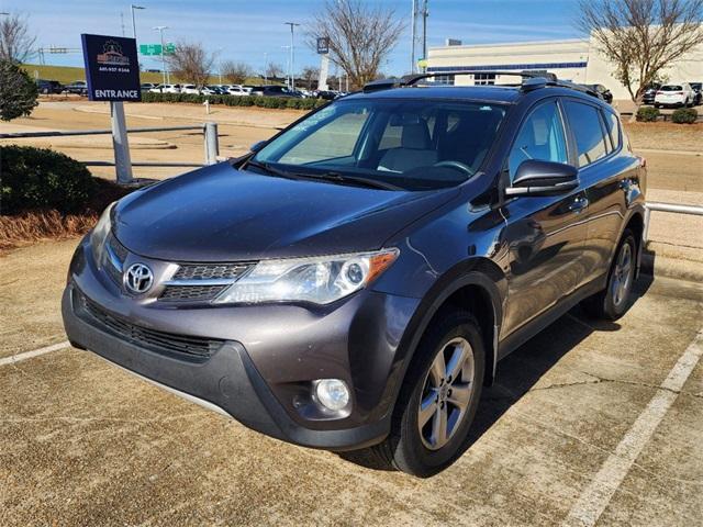 used 2013 Toyota RAV4 car, priced at $12,223