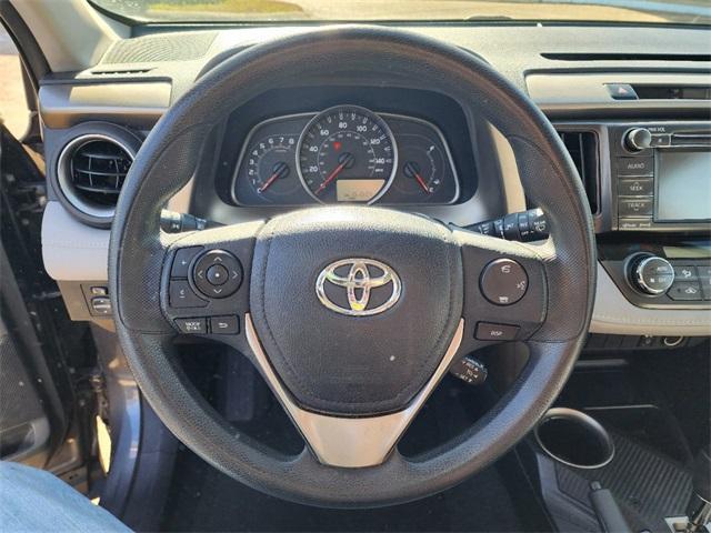 used 2013 Toyota RAV4 car, priced at $12,223