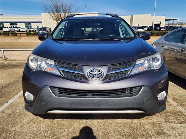 used 2013 Toyota RAV4 car, priced at $12,223