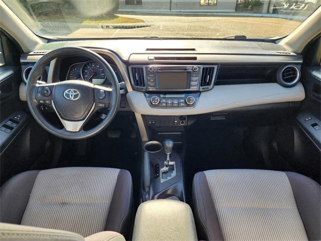 used 2013 Toyota RAV4 car, priced at $12,223