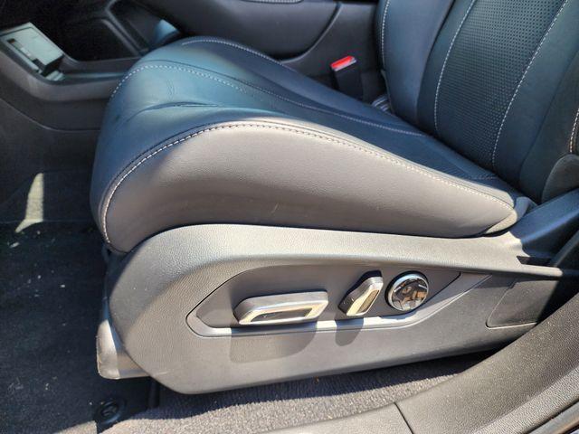 used 2024 Acura RDX car, priced at $43,121