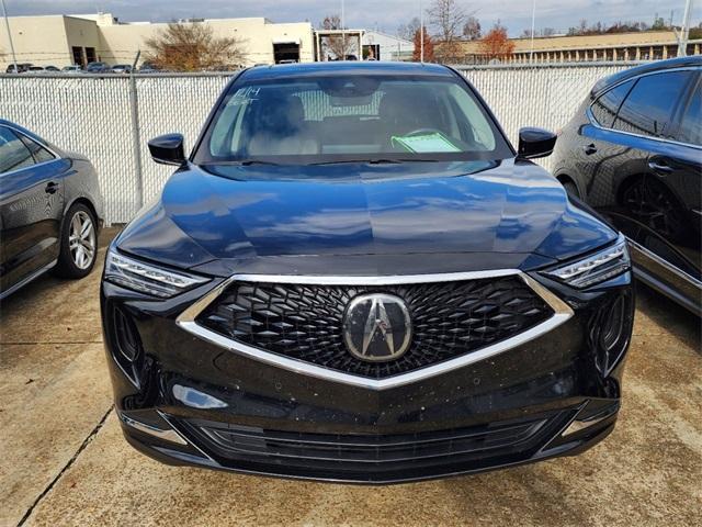 used 2024 Acura MDX car, priced at $47,991