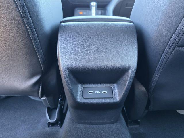 used 2025 Acura Integra car, priced at $35,128