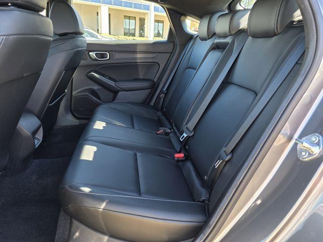 used 2025 Acura Integra car, priced at $35,128