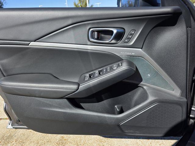 used 2025 Acura Integra car, priced at $35,128