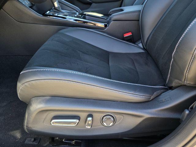 used 2025 Acura Integra car, priced at $35,128