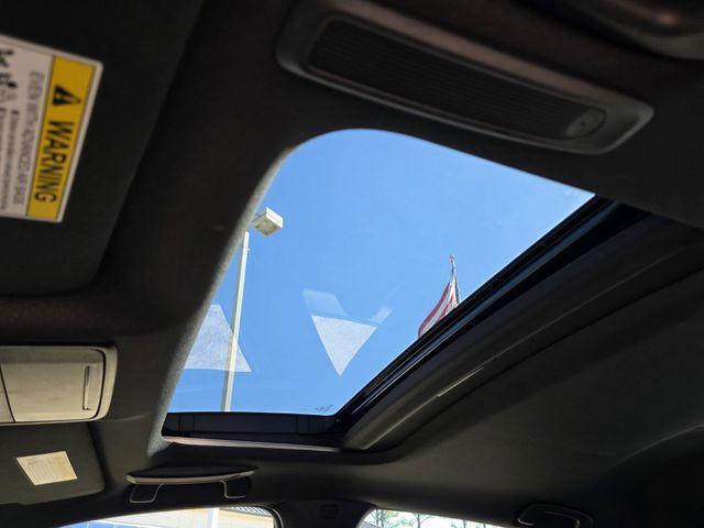 used 2025 Acura Integra car, priced at $35,128