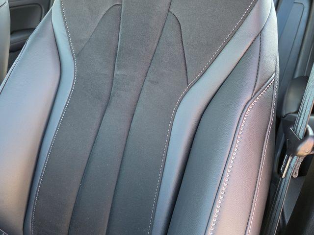 used 2025 Acura Integra car, priced at $35,128