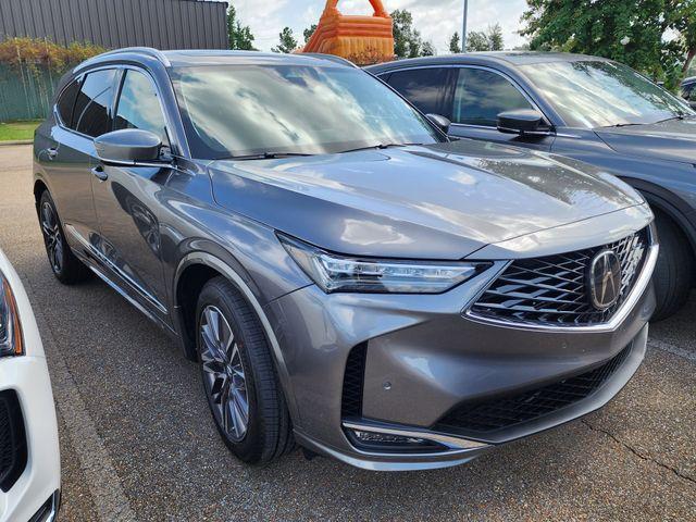 new 2026 Acura MDX car, priced at $67,500