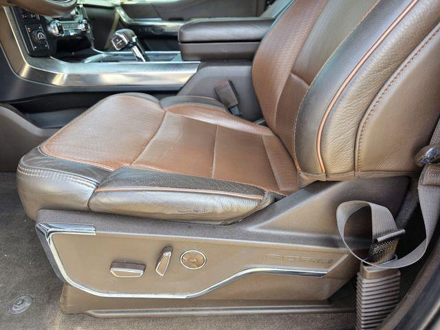 used 2021 Ford F-150 car, priced at $41,998